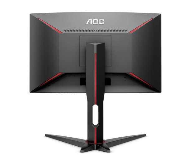 AOC C27G1 Curved - 435743 - zdjęcie 4